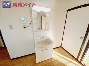 セイシャルニワの物件内観写真